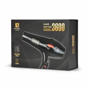 מייבש שיער מקצועי ArielPRO- 3600 אריאל פרו