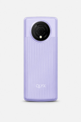 מכשיר סלולר כשר - מאושר QLYX Q8