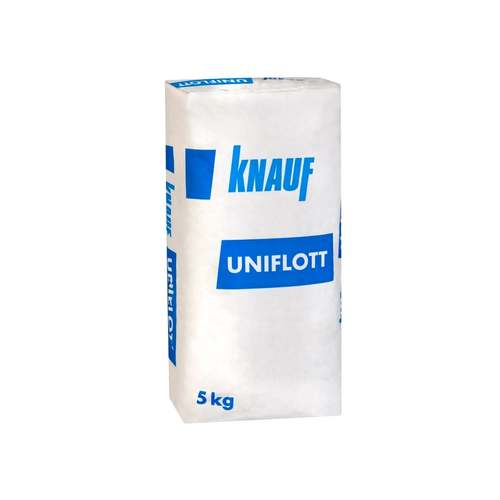 קנאוף יוניפלוט 5 קג KNAUF
