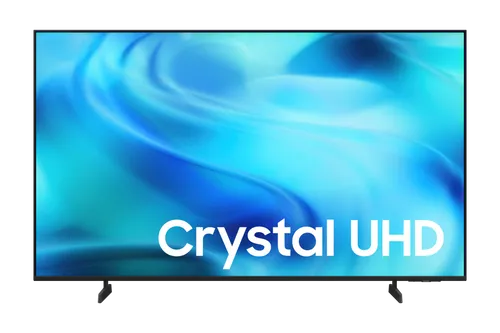 טלוויזיה חכמה סמסונג 75 אינץ Samsung 4K 75U8000H Crystal UHD 