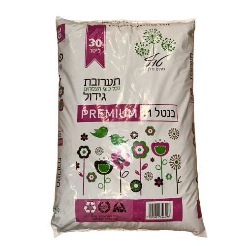 בנטל 11 לגידול