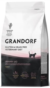 Grandorf VET 2kg S/O Urinary