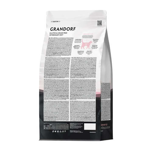 Grandorf VET 2kg S/O Urinary