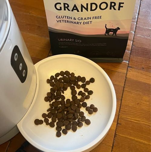 Grandorf VET 2kg S/O Urinary