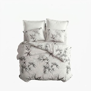 סט מצעים זוגי | 160/200 ס"מ | 100% סאטן אל קמט | דגם: 31414