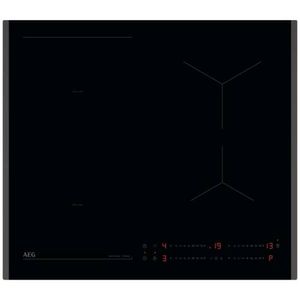 ‏כיריים אינדוקציה AEG NIO64B00FB