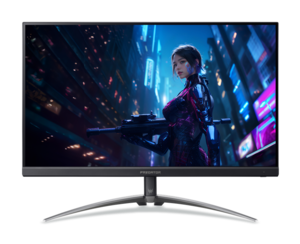 מסך מחשב Acer Predator X32Q FS 31.5|MiniLED|144Hz|IPS|0.5ms UM.JXXEE.S05 