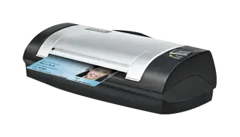 סורק מסמכים נייד Plustek MobileOffice D600 Plus פלוסטק