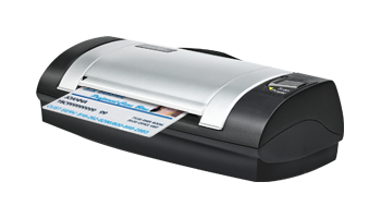 סורק מסמכים נייד Plustek MobileOffice D620 פלוסטק