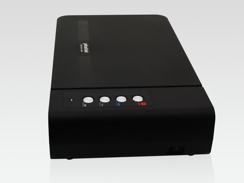 סורק ספרים Plustek OpticBook 4800 פלוסטק