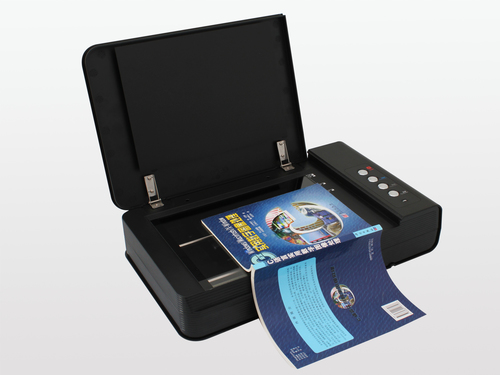 סורק ספרים Plustek OpticBook 4800 פלוסטק