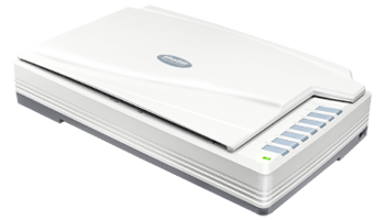 סורק שטוח Plustek OpticPro A320E פלוסטק