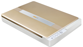 סורק שטוח Plustek OpticSlim 1680 פלוסטק