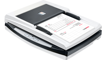 סורק מסמכים Plustek SmartOffice PL4080 פלוסטק