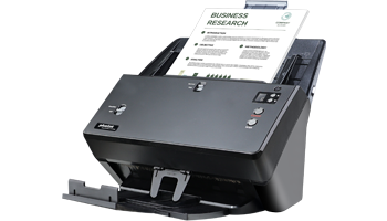 סורק מסמכים Plustek SmartOffice PT2160 פלוסטק