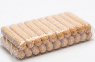 בישקוטים קלאסי 100גרם (12יח')