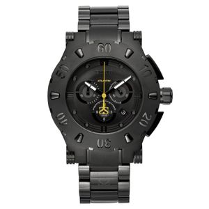 שעון אמבוס אטלנטיק EMBOSS Atlantic EMATMCBBBMB000