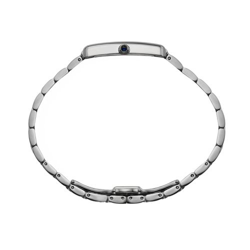 שעון יד לאישה – EMBOSS PLAZA משובץ EYPLFASSSMS042 – שעוני נשים EMBOSS