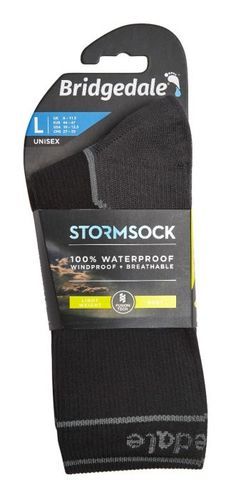 STORMSOCK LIGHTWEIGHT BOOT גרבי Bridgedale