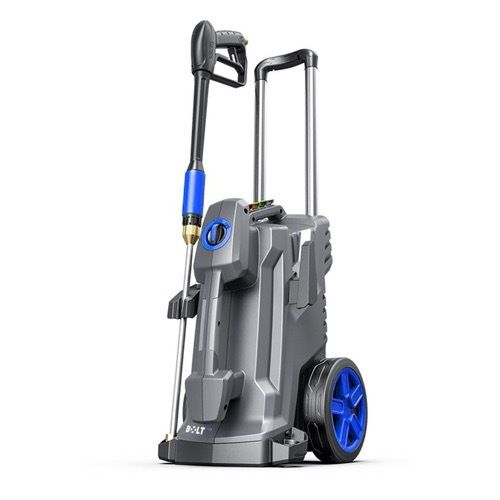 מכונת שטיפה מקצועית 190 בר מנוע אינדוקציה 3100W BOLT 