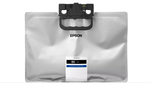 דיו שחור מקורי Epson T13M1 XXL C13T13M140