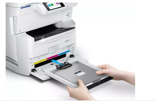 דיו שחור מקורי Epson T13M1 XXL C13T13M140
