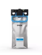 דיו כחול Epson WorkForce Pro EM-C8101R Ink Pack XXL Cyan