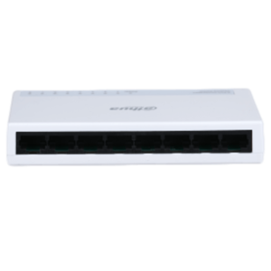 מתג LITE ל8 ערוצים PFS3008-8ET-L