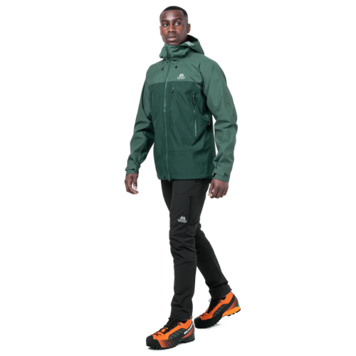 MAKALU JACKET