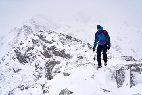 MAKALU JACKET