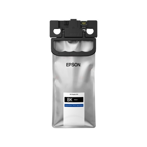 דיו שחור מקורי Epson C13T13L140 T13L1 black original cartridge