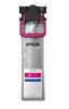 דיו אדום מקורי Epson T13L3 Magenta C13T13L340