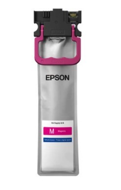 דיו אדום מקורי Epson T13L3 Magenta C13T13L340