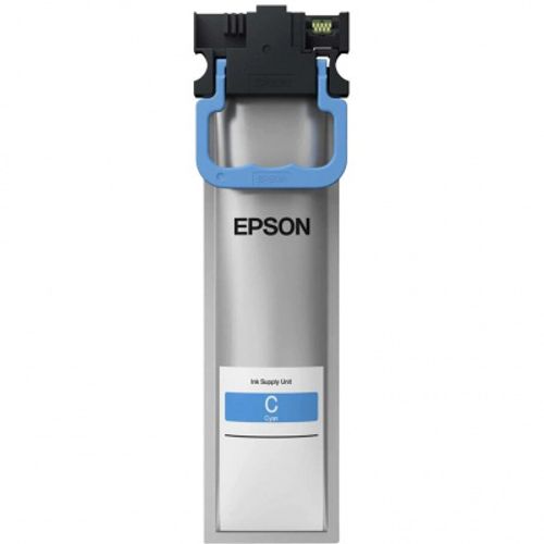דיו אדום מקורי Epson T13L3 Magenta C13T13L340