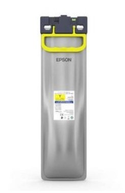 דיו צהוב מקורי Epson T13L4 Yellow C13T13L440
