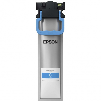 דיו צהוב מקורי Epson T13L4 Yellow C13T13L440