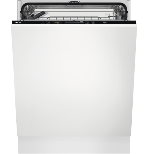 AEG מדיח כלים אינטגרלי מלא ProIntensive™ AirDry FSB52617Z