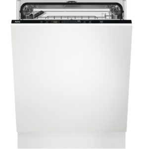 AEG מדיח כלים אינטגרלי מלא ProIntensive™ AirDry FSB52617Z