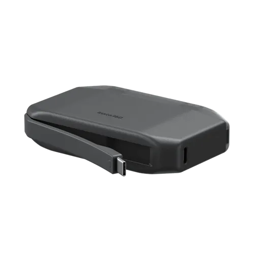 קייס טעינה מהירה למצלמה Insta360 X6 Fast Charge Case 