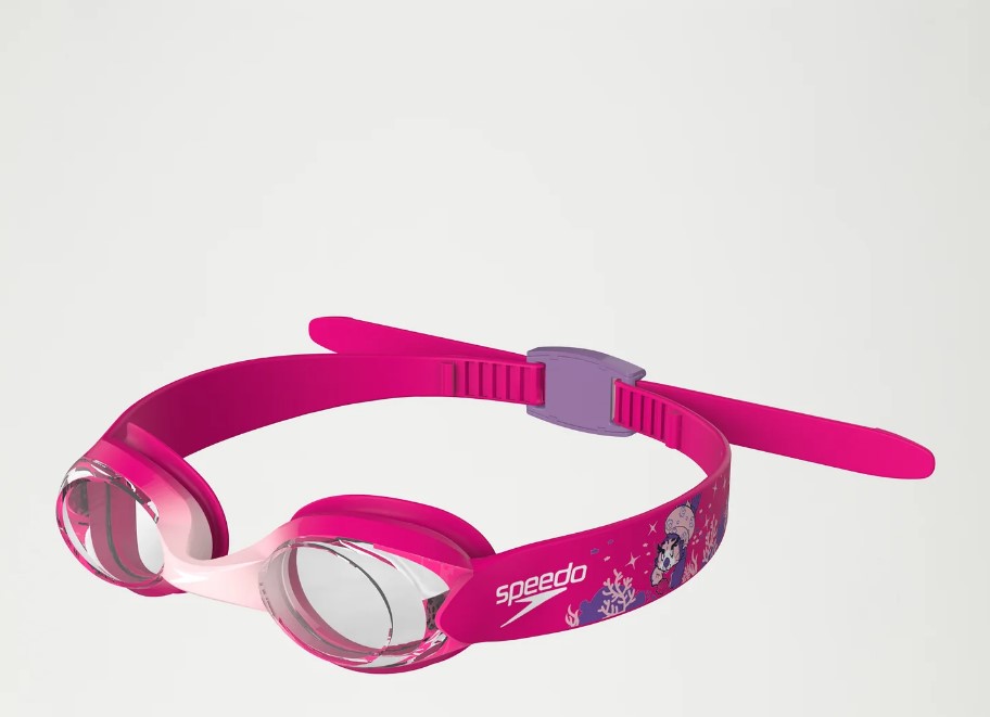 משקפת לשחיה ספידו Speedo Spot Goggle | ילדים