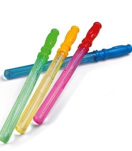 בועות סבון -חרב בועות