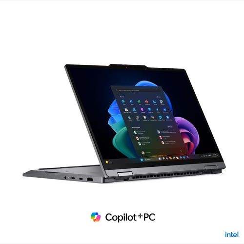 מחשב נייד Lenovo ThinkPad X1 2-in-1 Gen 11 Aura Edition 21V9005TIV