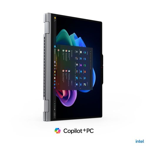 מחשב נייד Lenovo ThinkPad X1 2-in-1 Gen 11 Aura Edition 21V9005TIV