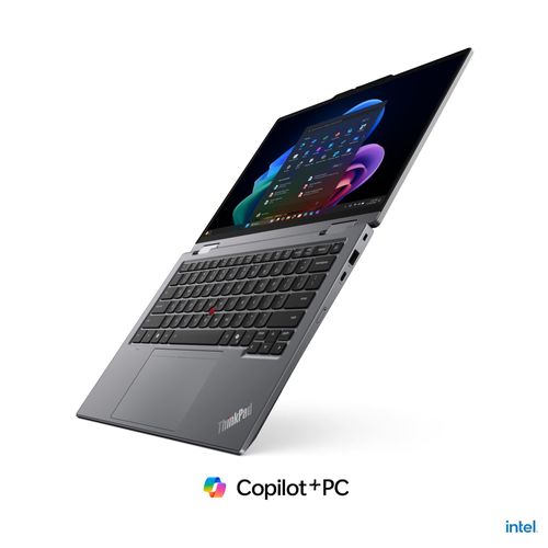 מחשב נייד Lenovo ThinkPad X1 2-in-1 Gen 11 Aura Edition 21V9005TIV