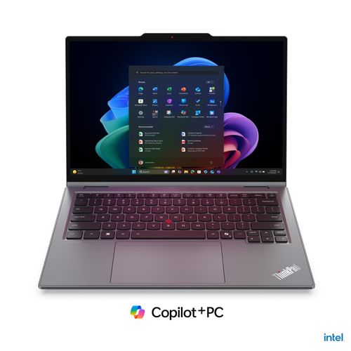 מחשב נייד Lenovo ThinkPad X1 2-in-1 Gen 11 Aura Edition 21V9005TIV