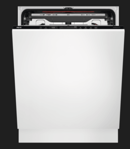 AEG מדיח כלים אינטגרלי מלא ™Comfort Lift® QuickSelect ProClean סדרה 6000 FSE63817P
