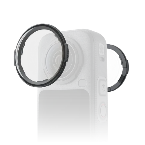 מגני עדשות למצלמה Insta360 X6 Standard Lens Guards 