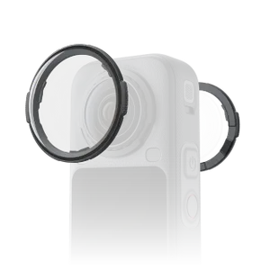 מגני עדשות למצלמה Insta360 X6 Standard Lens Guards