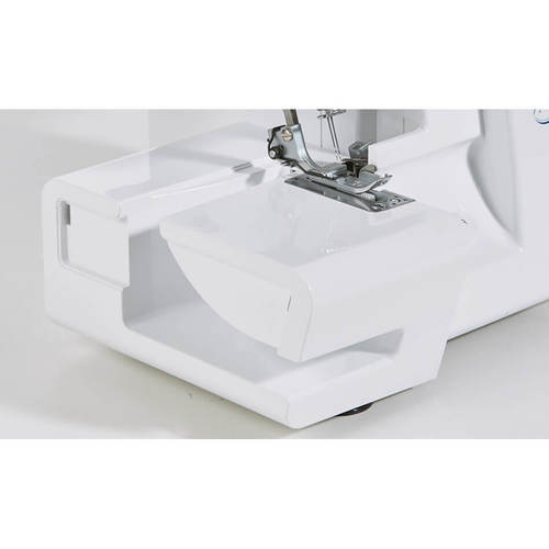 מכונת תפירה אוברלוק Brother בראדר 2104D Overlocker
