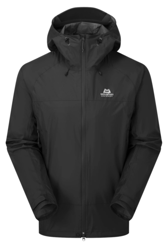 RAINTOWER JACKET